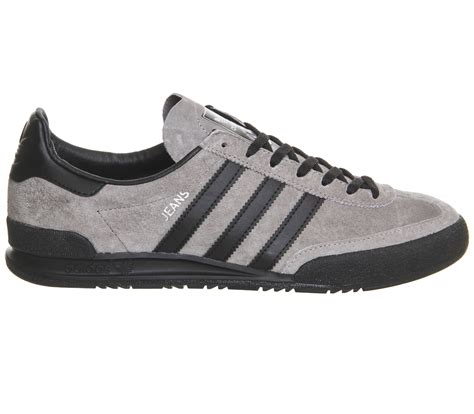 adidas jeans schwarz 47